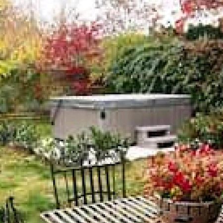 Newlands Bed And Breakfast West Melton ภายนอก รูปภาพ
