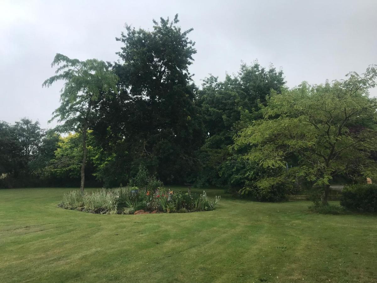 Newlands Bed And Breakfast West Melton ภายนอก รูปภาพ