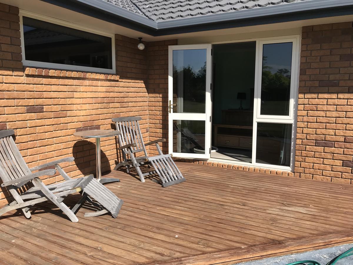 Newlands Bed And Breakfast West Melton ภายนอก รูปภาพ