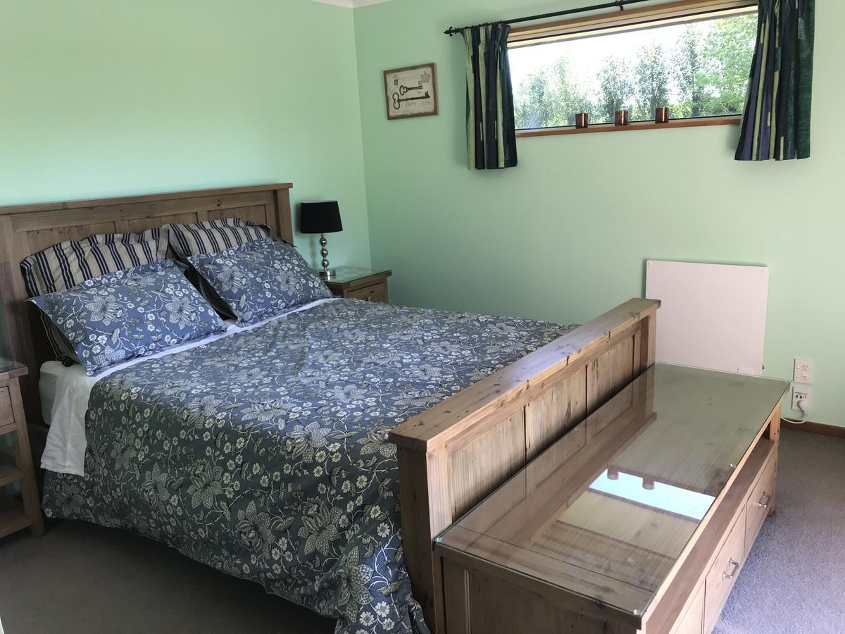 Newlands Bed And Breakfast West Melton ภายนอก รูปภาพ